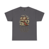 Mug Meltdown – 9AM Coffee Crisis Tee